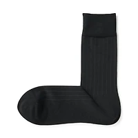 Striped Business Socks