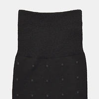 Patterned Business Socks