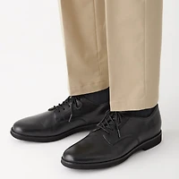 Ribbed Business Socks
