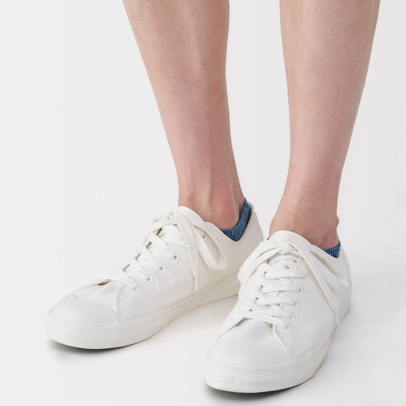 Sneaker Socks