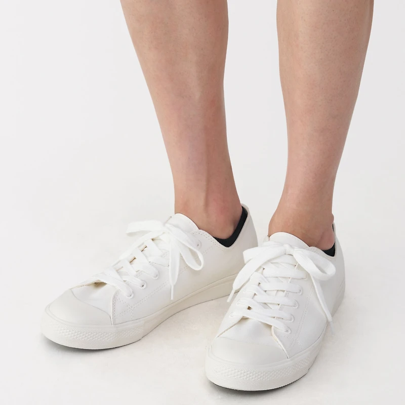 Pile Sneaker Socks