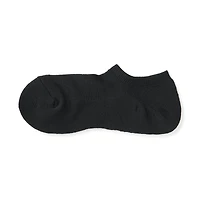 Pile Sneaker Socks