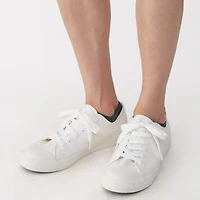 Pile Sneaker Socks