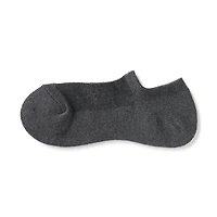 Pile Sneaker Socks