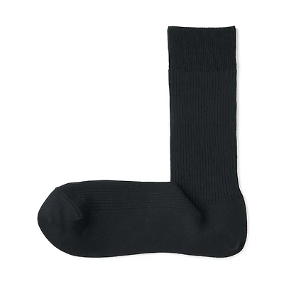 Ribbed Socks