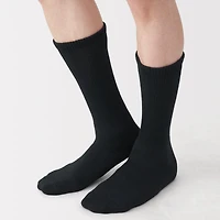 Loose Top Pile Socks