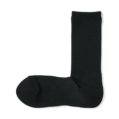 Pile Socks