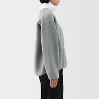 Boa Fleece Jacket