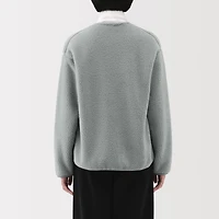 Boa Fleece Jacket