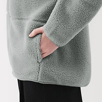 Boa Fleece Jacket