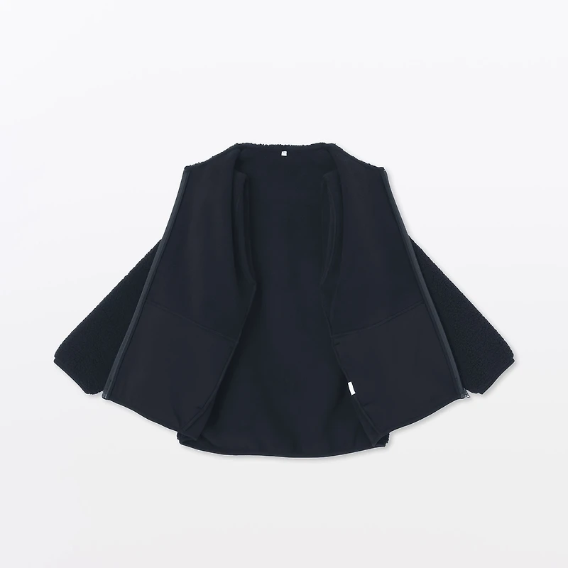 Boa Fleece Jacket