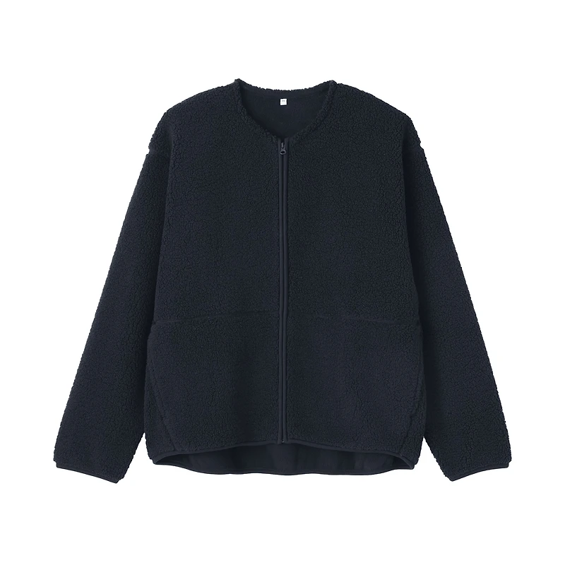 Boa Fleece Jacket