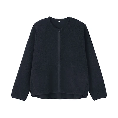 Boa Fleece Jacket