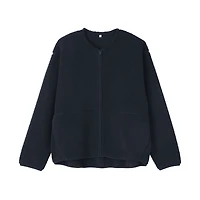 Boa Fleece Jacket