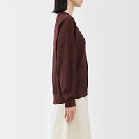 Waffle Crew Neck T-Shirt