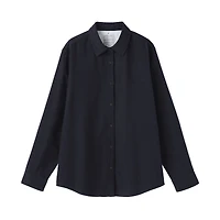 Flannel Long Sleeve Shirt