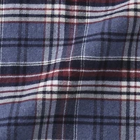 Flannel Long Sleeve Shirt
