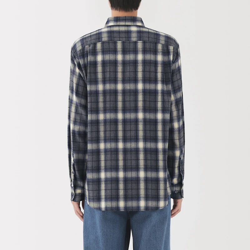 Flannel Shirt