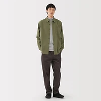 Flannel Shirt