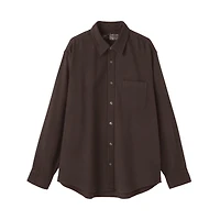 Flannel Shirt