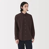 Flannel Shirt