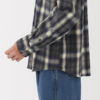 Flannel Shirt