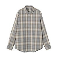 Flannel Shirt