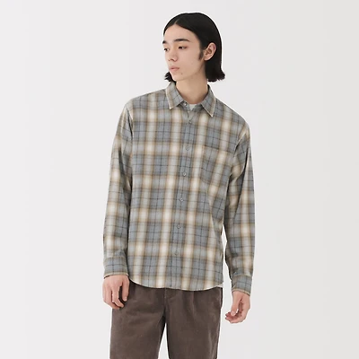 Flannel Shirt