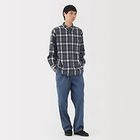 Flannel Shirt