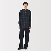 Flannel Shirt