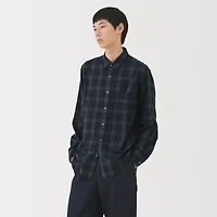 Flannel Shirt
