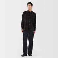Flannel Shirt