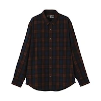 Flannel Shirt