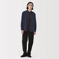 Flannel Shirt