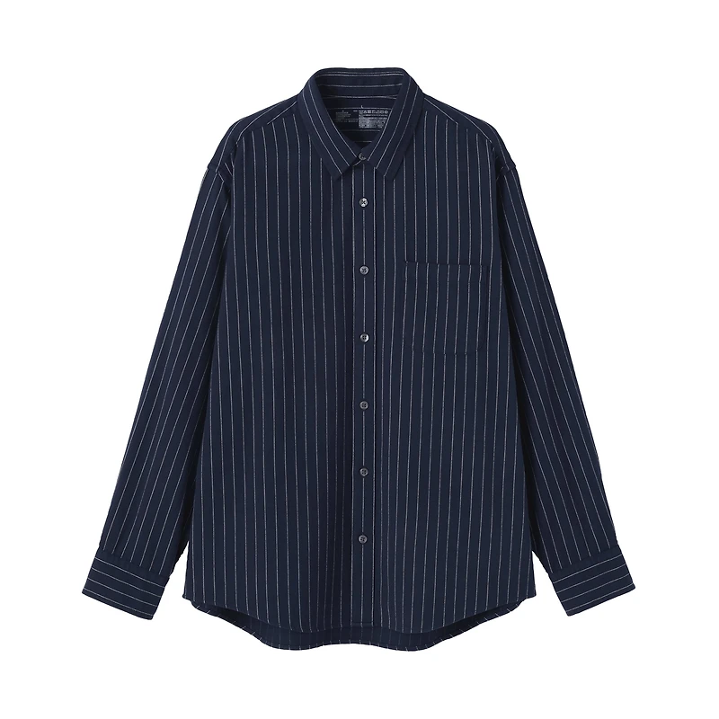 Flannel Shirt