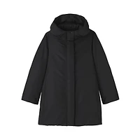 Water-Repellent Down Coat