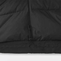 Water-Repellent Down Jacket