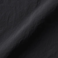 Padded Stand Fall Collar Coat