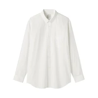 Cotton Non-Iron Shirt