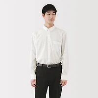 Cotton Non-Iron Shirt