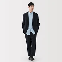 Cotton Non-Iron Shirt