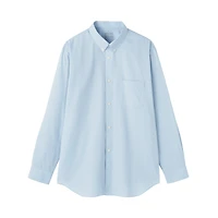 Cotton Non-Iron Shirt