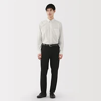 Cotton Non-Iron Shirt