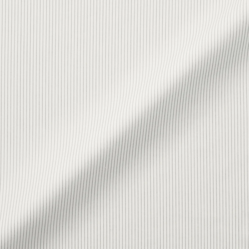 Cotton Non-Iron Shirt