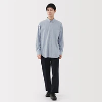 Cotton Non-Iron Shirt