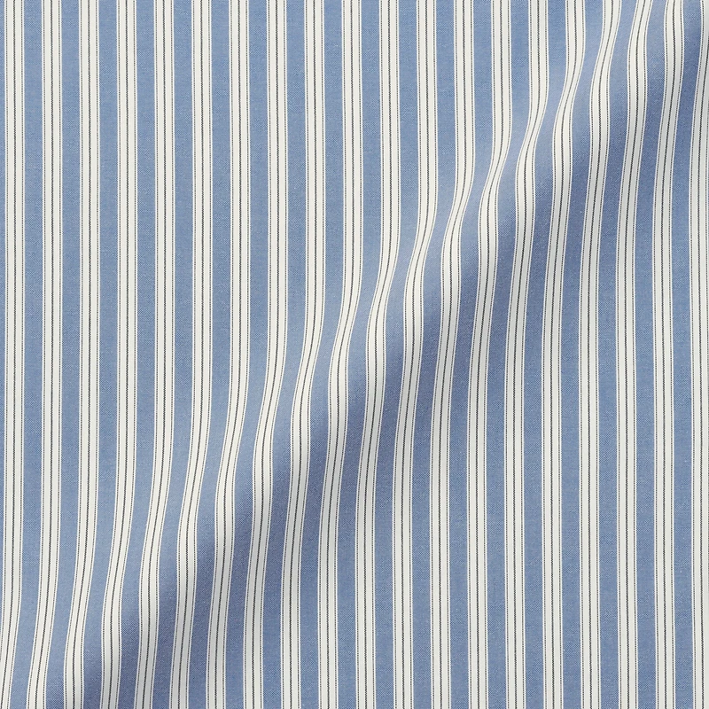 Cotton Non-Iron Shirt
