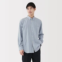 Cotton Non-Iron Shirt