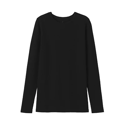 Labo Cotton Cashmere T-Shirt
