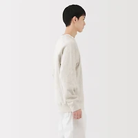 Labo Loopwheel Sweatshirt Pullover