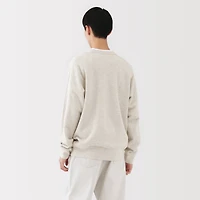 Labo Loopwheel Sweatshirt Pullover